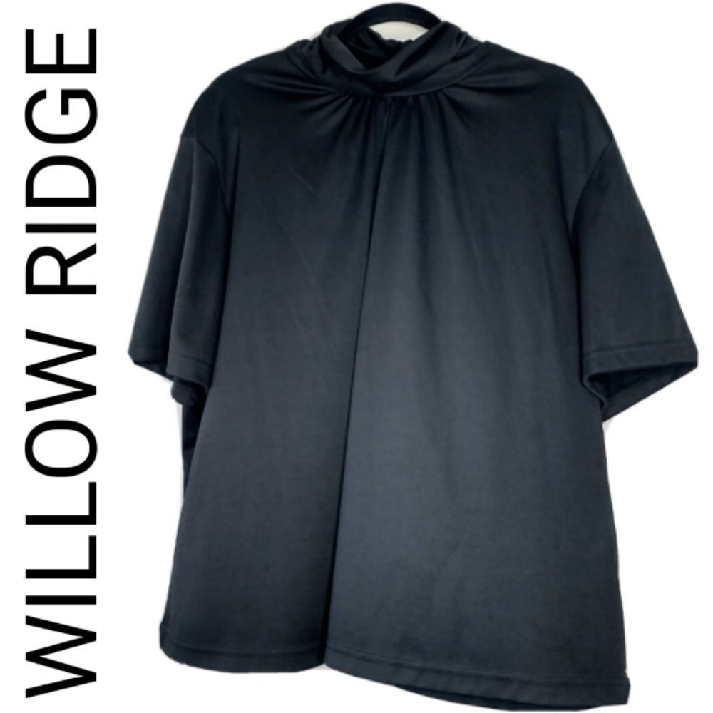 Willow Ridge Blouse